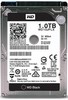   Western Digital WD10JPLX 2.5 SATA 3.0 1TB 7200rpm 32Mb Cache Black